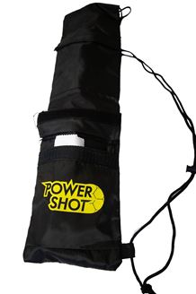 Sac pour fiches tactiques