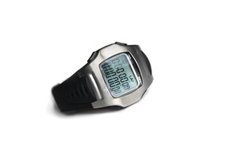 Montre d'arbitre