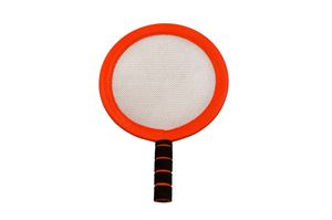 Raquette d'initiation au mini-tennis