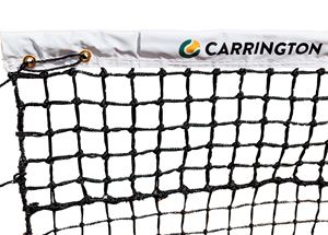 Filet de tennis 3,5 mm expert double maille