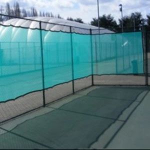 Brise-vent 12 x 2 m