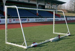 Verrouillage anti-basculement mobile