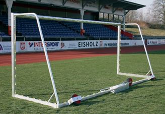 Verrouillage anti-basculement mobile
