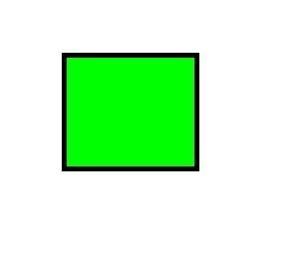 Drapeau pour poteau d'angle - différentes couleurs