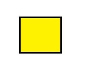 Drapeau pour poteau d'angle - différentes couleurs