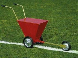 Norme de chariot de marquage