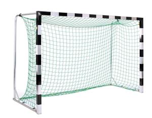 But de Handball Court Royal