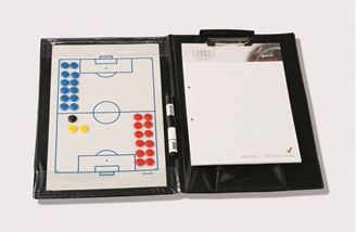 Dossier Tactiques Football