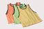 Chemise de marquage enfants
