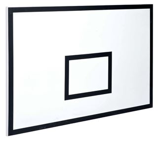 Panneau de basket 180 x 120 cm