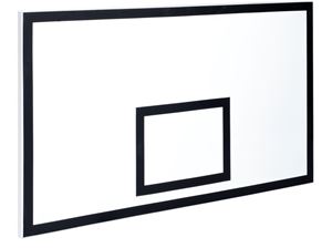 Panneau de basket 180 x 105 cm
