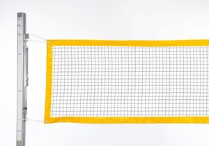 Filet de tennis de plage 2,3 mm
