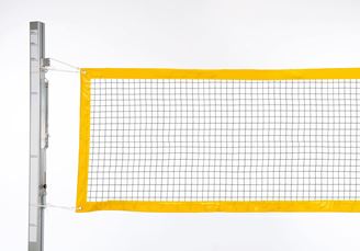 Filet de tennis de plage 2,3 mm