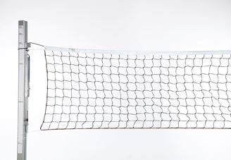 Filet de Volleyball Court Royal Compétition 3 mm