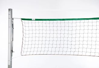 Filet de Beach Volleyball Court Royal 2 mm