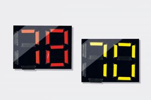 Tableau de remplacement simple