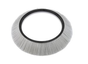 Turbobalai USP 10 - Poils acier/PVC
