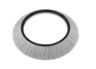 Turbobalai USP 10 - Poils acier/PVC