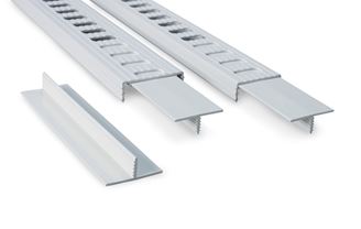 Bandes de marquage de rechange avec perforations - 4 cm