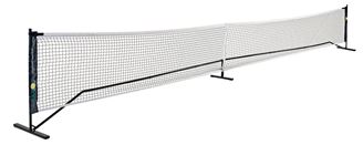 Système de filet de pickleball Hobby