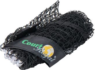 Filet de remplacement du système de filet de pickleball