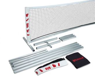 Système de tennis pour petits courts Bimbi
