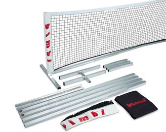 Filets de remplacement pour tous les systèmes de tennis Bimbi Small Court