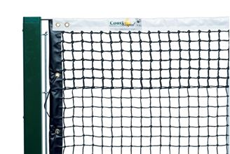 Filet de Tennis Court Royal TN 300 noir USA