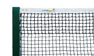 Tournoi Royal de Tennis Net Court - Simples