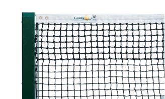 Tournoi Royal de Tennis Net Court - Simples
