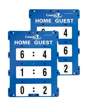 Court Royal Pointer PAKET bleu