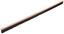 Brosse de rechange 200 cm Arenga ou plastique rouge