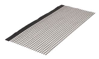 Matériau du filet de traînage PVC