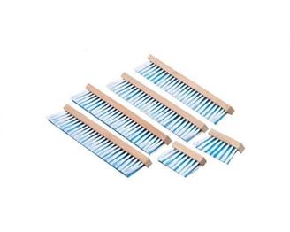Brosse de rechange pour Granu-Top
