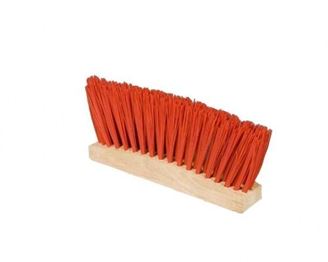 Pinceau Ligne I sans manche - Plastique