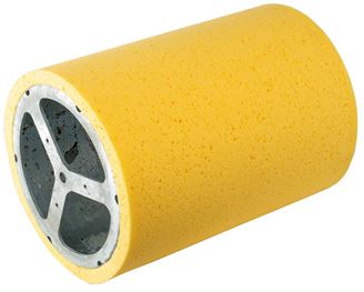 Tambour absorbant de remplacement pour rouleau absorbant universel