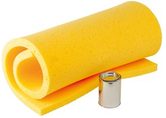 Éponge de remplacement pour rouleau absorbant universel (sans adhésif)