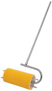 Rouleau à eau spécial