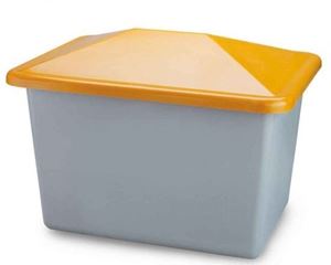 Boîte d'argile