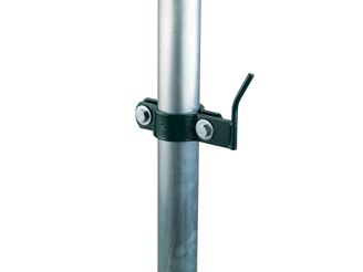 Porte-outil - Acier