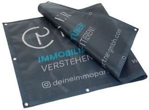 Pare-brise Digimesh pour terrains de padel