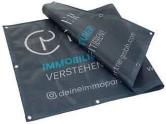 Pare-brise Digimesh pour terrains de padel