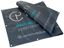 Pare-brise Digimesh pour terrains de padel
