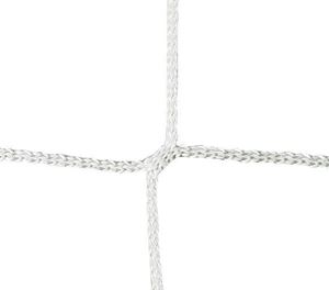 Filets de séparation et d'arrêt 2,3 mm - blanc