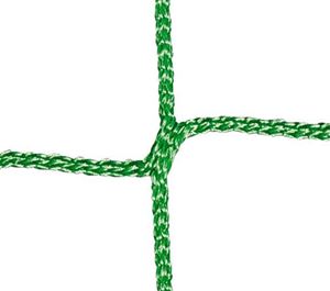 Filets de séparation et d'arrêt 4 mm - vert