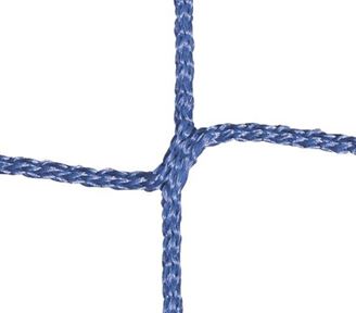 Filets de séparation et d'arrêt 4 mm - vert