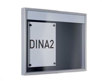 Tableau d'information TMD 95 (1000 x 850 mm)
