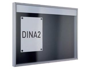 Tableau d'information TMD 95 (1350 x 1025 mm)