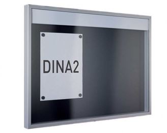 Tableau d'information TMD 95 (1350 x 1025 mm)