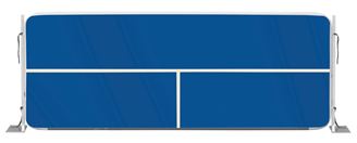 Mur de tennis aérien - différentes tailles